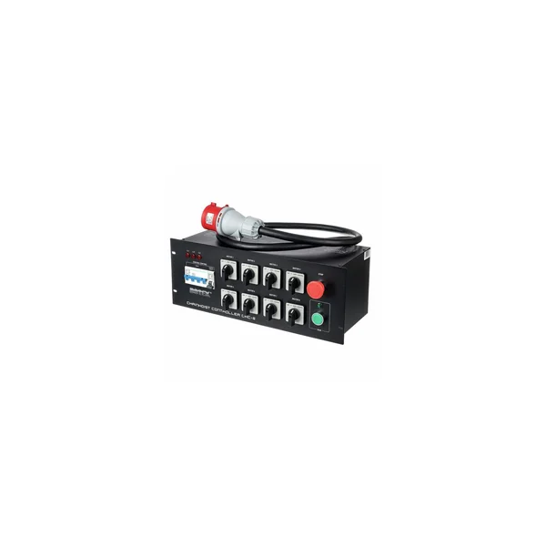 Botex CHC-8 Chainhoist Controller