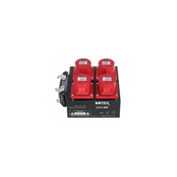 Botex CHC-BB Breakout Box