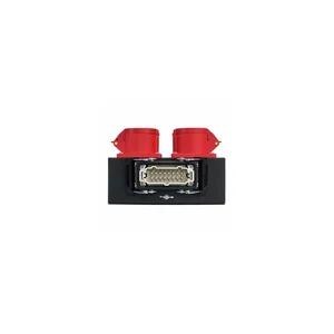 Botex CHC-BB Breakout Box