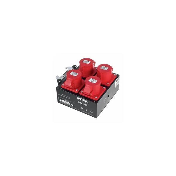 Botex CHC-BB Breakout Box
