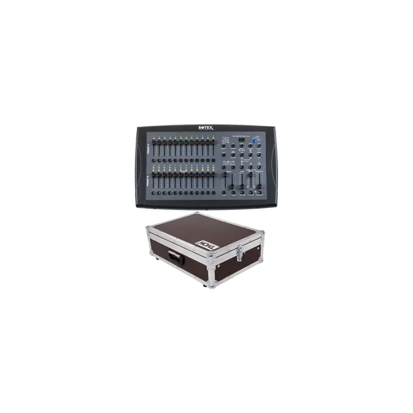 Botex Controller DMX DC-1224 Bundle
