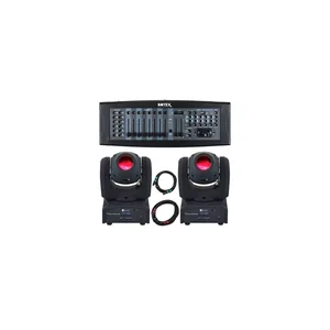 Botex Controller DMX DC-192 Bundle