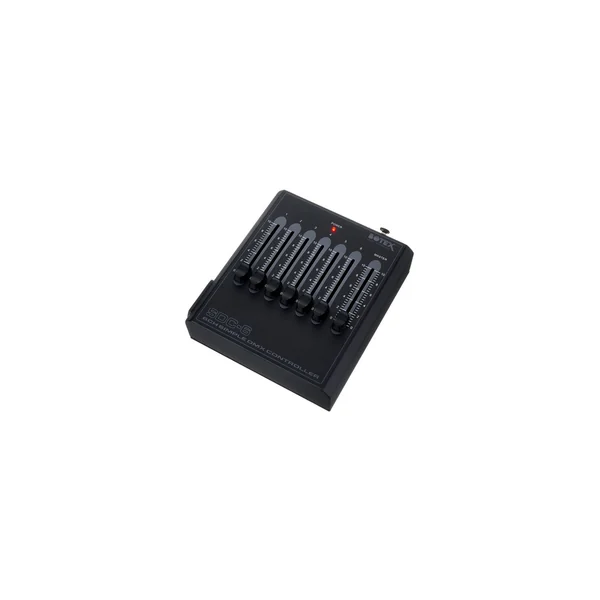 Botex Controller DMX SDC-6