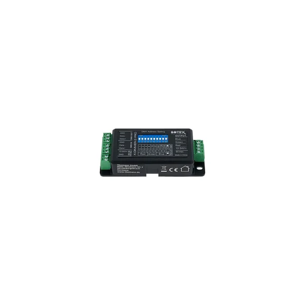 Botex Controller LED X-Dimmer 3 Pro