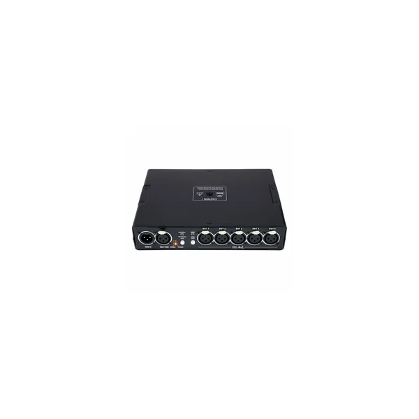 Botex DD-5 RDM 3P