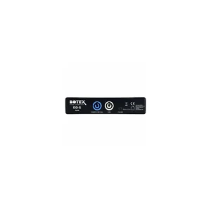 Botex DD-5 RDM 3P