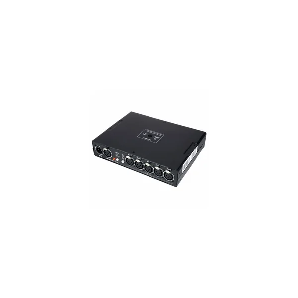 Botex DD-5 RDM 3P