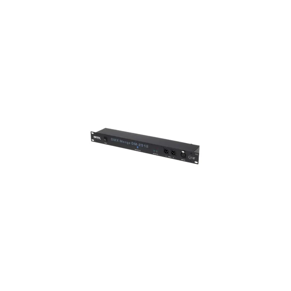 Botex DMX Merge DM-2512