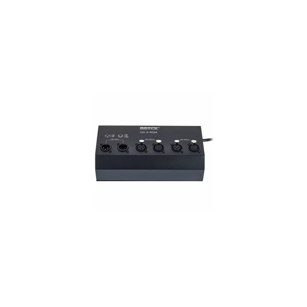 Botex DMX Splitter DD-2 RDM