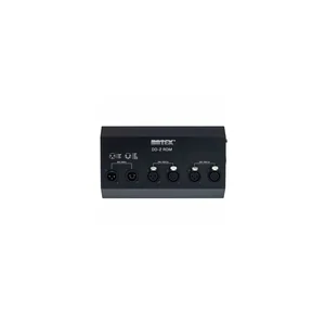 Botex DMX Splitter DD-2 RDM