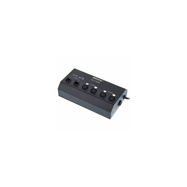 Botex DMX Splitter DD-2 RDM