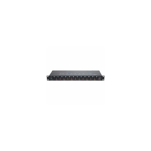 Botex DMX Splitter DD-6
