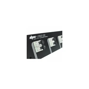 Botex DPX-620 III 6-Ch. Dimmer Inst.