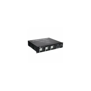 Botex DPX-620 III 6-Ch. Dimmer Inst.