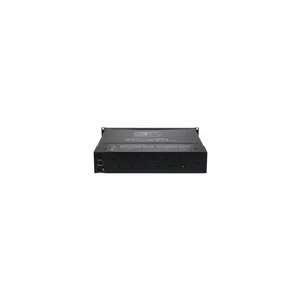 Botex DPX-620 III 6-Ch. Dimmer Inst.