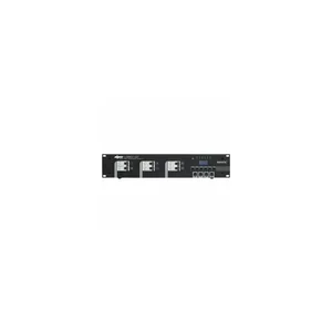 Botex DPX-620 III 6-Ch. Dimmer Inst.