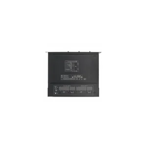 Botex DPX-620 III 6-Ch. Dimmer Inst.