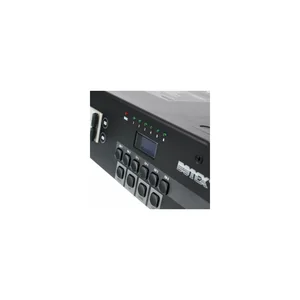 Botex DPX-620 III 6-Ch. Dimmer Inst.