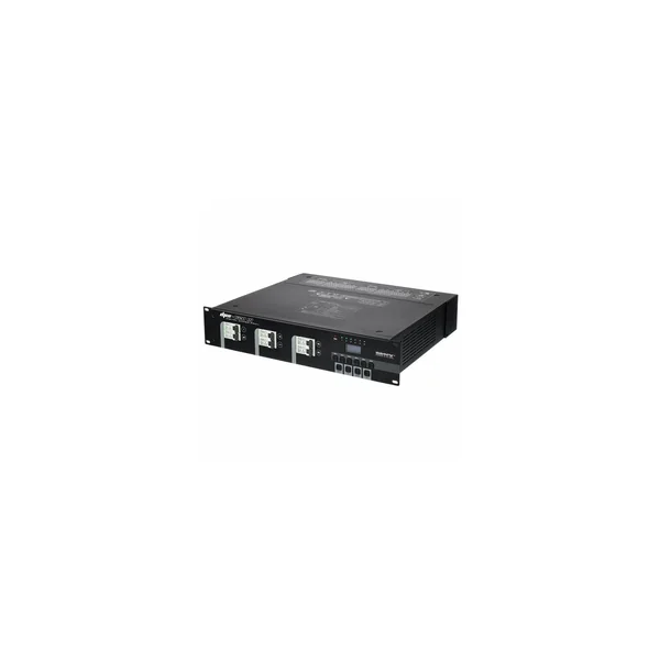 Botex DPX-620 III 6-Ch. Dimmer Inst.