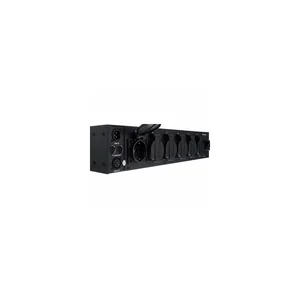 Botex DPX-620 III 6-Channel Dimmer S