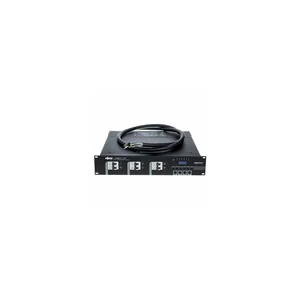 Botex DPX-620 III 6-Channel Dimmer S