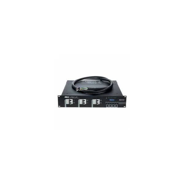 Botex DPX-620 III 6-Channel Dimmer S