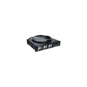 Botex DPX-620 III 6-Channel Dimmer S