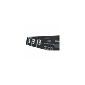 Botex DPX-620 III 6-Channel Dimmer S