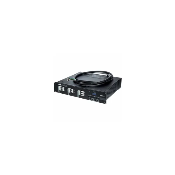 Botex DPX-620 III 6-Channel Dimmer S