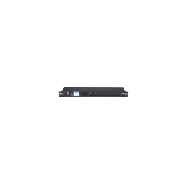 Botex DR-PRO Rack DMX Recorder