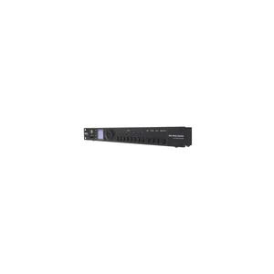 Botex DR-PRO Rack DMX Recorder