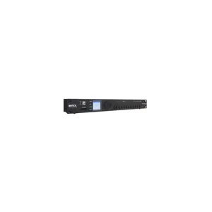 Botex DR-PRO Rack DMX Recorder