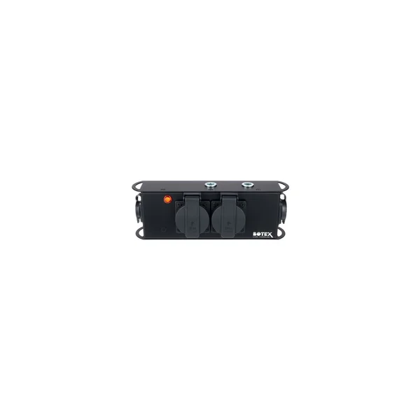 Botex HULK 2S TR1