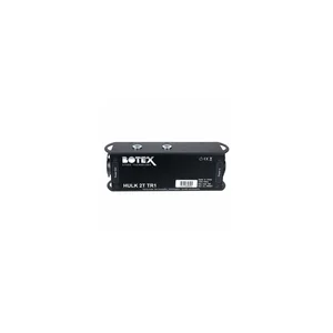 Botex HULK 2T TR1