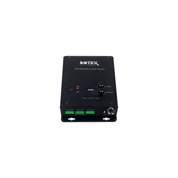 Botex LED Stripe All-in-One Control