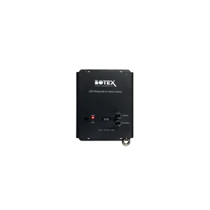 Botex LED Stripe All-in-One Control
