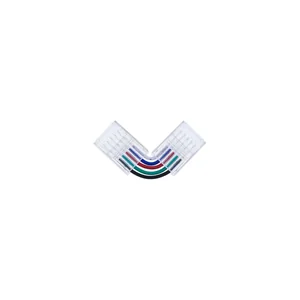 Botex LED Stripe Connector 90°