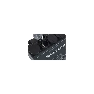 Botex MPX-405 Dimmer