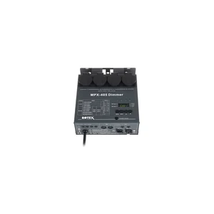 Botex MPX-405 Dimmer