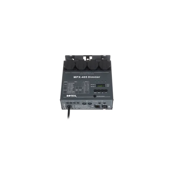 Botex MPX-405 Dimmer