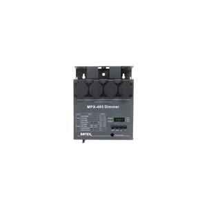 Botex MPX-405 Dimmer