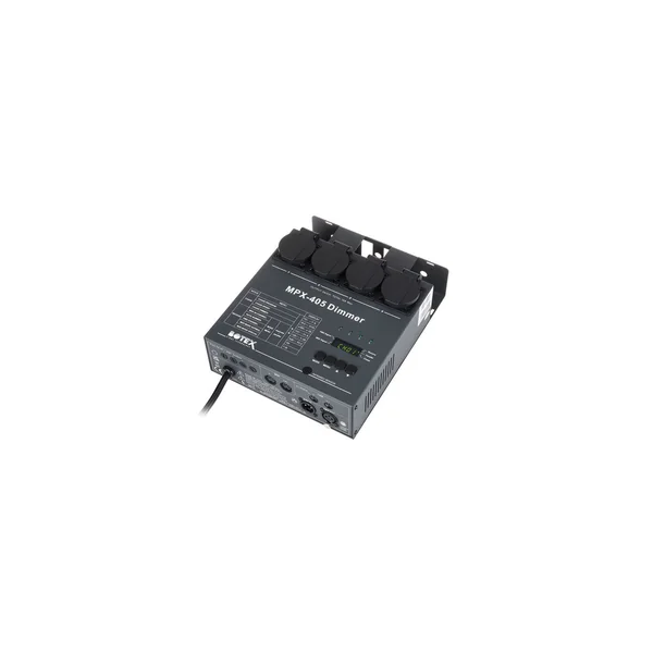 Botex MPX-405 Dimmer