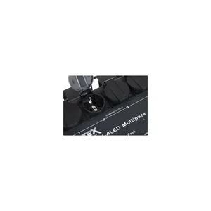 Botex MPX-4LED Multipack