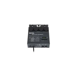 Botex MPX-4LED Multipack