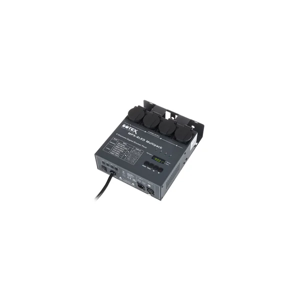 Botex MPX-4LED Multipack