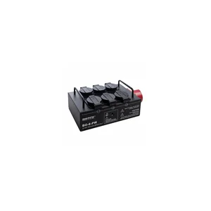 Botex Power box BO-6-PW