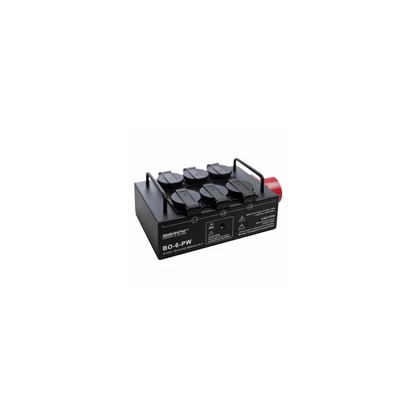 Botex Power box BO-6-PW
