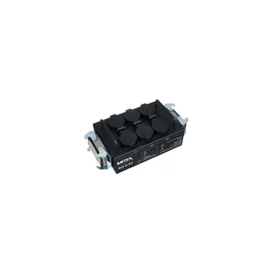 Botex Power box BO-6-S2