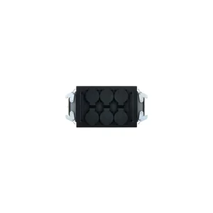 Botex Power box BO-6-S2