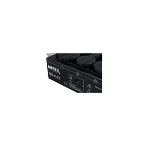 Botex Power box BO-6-S2